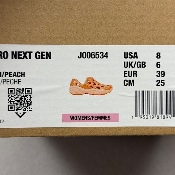 Hydro znext Gen Moc - Picture 3 of 4